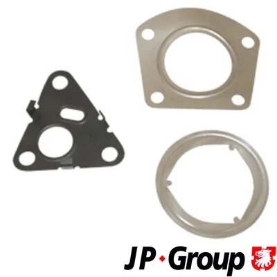 Mounting Kit, charger